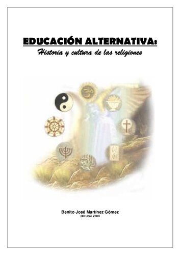 ﻿تاریخ و فرهنگ ادیان