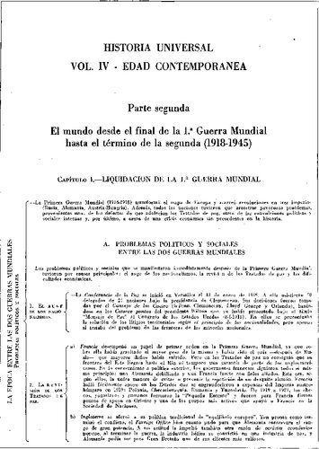 ﻿تاریخ جهانی در رئوس مطالب 4