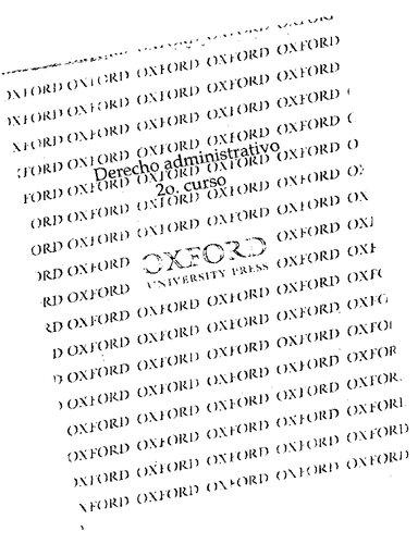 ﻿حقوق اداری