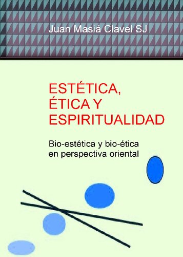 ﻿زیبایی شناسی، اخلاق و معنویت