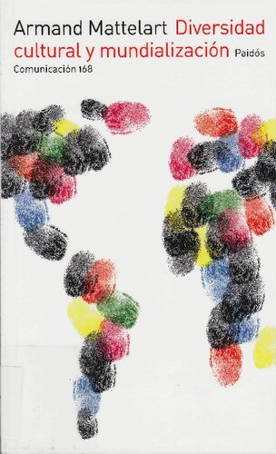 ﻿تنوع فرهنگی و جهانی شدن