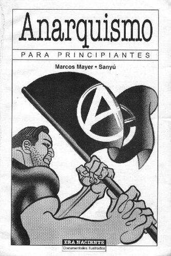 ﻿آنارشیسم برای مبتدیان