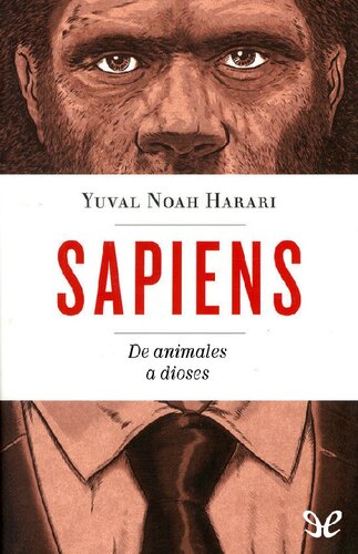 ﻿sapiens از حیوانات تا خدایان