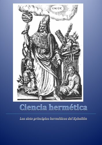 ﻿علم هرمتیک