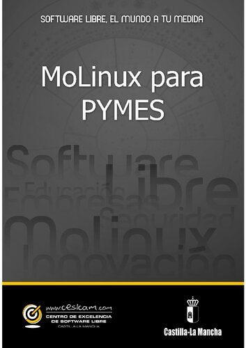 ﻿راهنمای Molinux برای SMEs