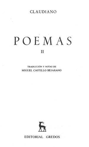 ﻿اشعار دوم