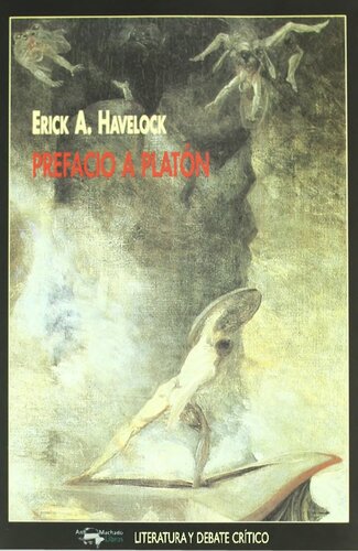 ﻿پیشگفتار افلاطون