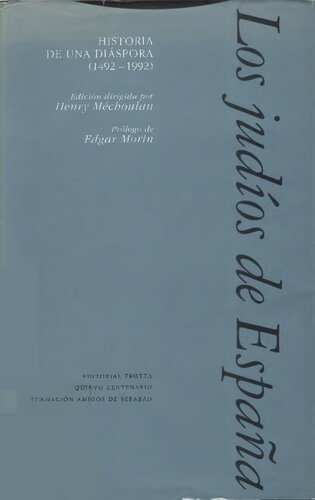 ﻿یهودیان اسپانیا