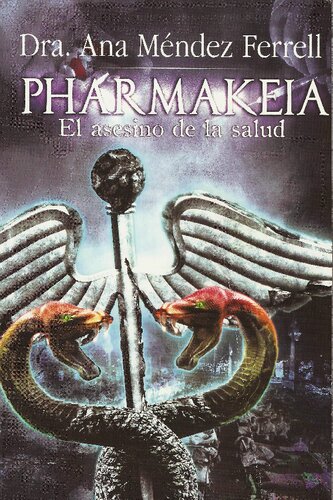 ﻿Pharmakeia: قاتل سلامتی