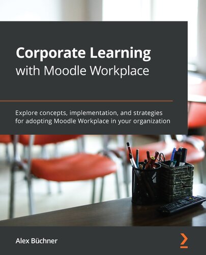 ﻿یادگیری شرکتی با Moodle Workplace