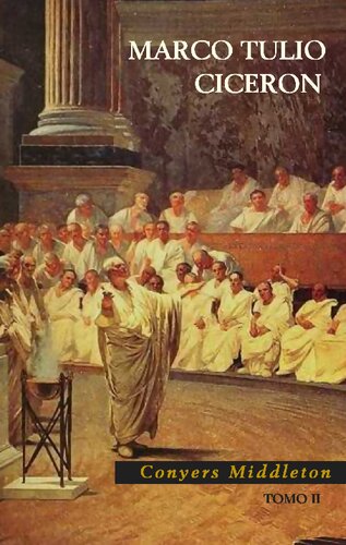 ﻿داستان زندگی مارکو تولیو سیسرون