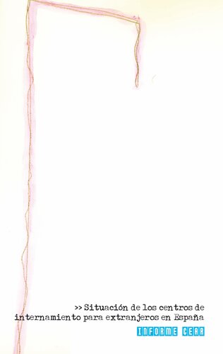 ﻿وضعیت مراکز بازداشت اتباع خارجی در اسپانیا