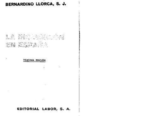 ﻿تفتیش عقاید در اسپانیا