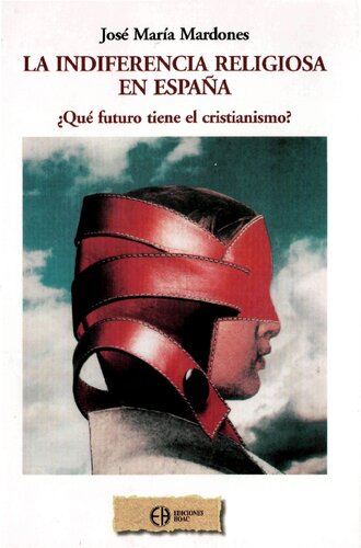 ﻿بی تفاوتی مذهبی در اسپانیا