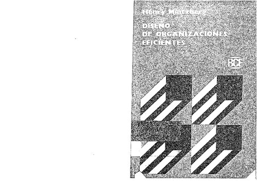 ﻿طراحی سازمان های کارآمد (اسکن)