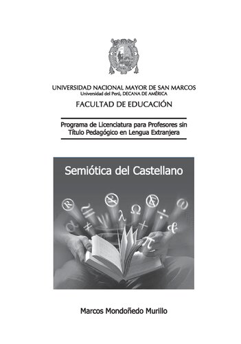 ﻿نشانه شناسی اسپانیایی