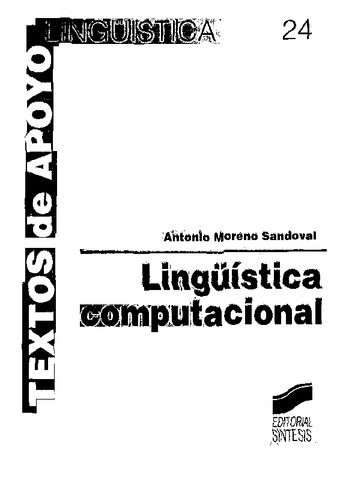 ﻿زبانشناسی محاسباتی