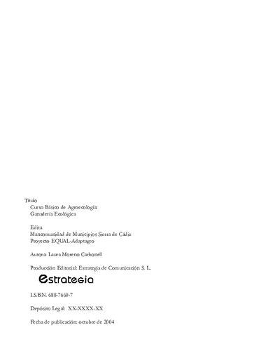 ﻿دوره پایه آگرواکولوژی و دام ارگانیک Pdf