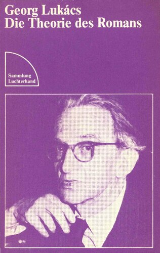 ﻿نظریه رمان