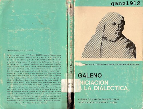 ﻿شروع به دیالکتیک (دو زبانه)