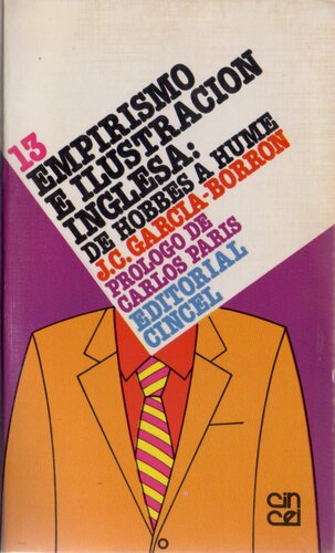 ﻿تجربه گرایی و روشنگری انگلیسی از هابز تا هیوم