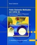 ﻿Finite-Elemente-Methoden mit CATIA V5