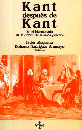 ﻿کانت بعد از کانت در دویستمین سالگرد نقد عقل عملی