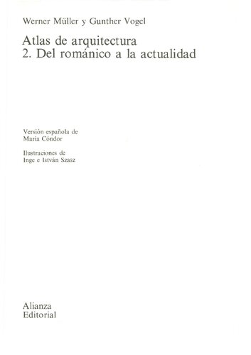 ﻿معماری اطلس دوم