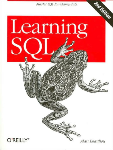 ﻿یادگیری SQL