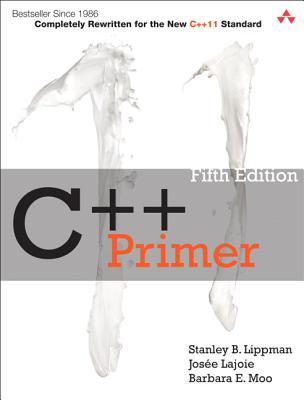 ﻿C Primer، ویرایش پنجم