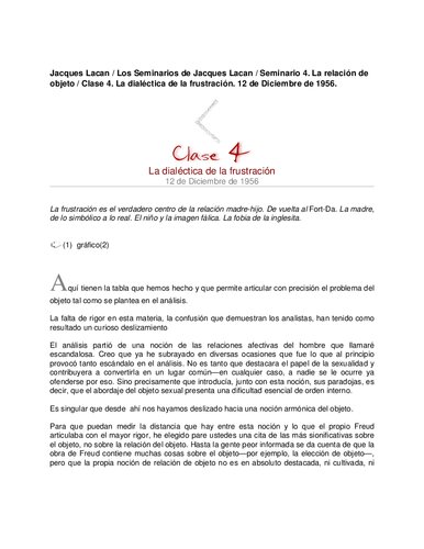 ﻿سمینار 4- کلاس 4- دیالکتیک سرخوردگی