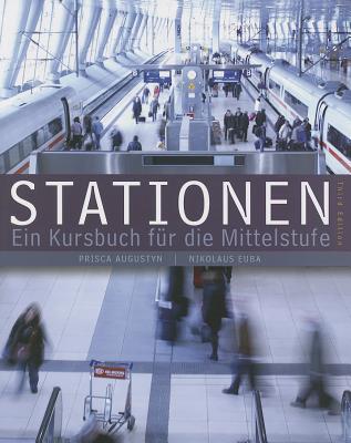 ﻿Stationen: Ein Kursbuch für die Mittelstufe