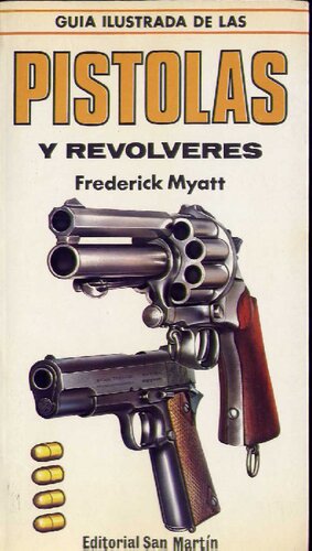 ﻿راهنمای مصور تپانچه و هفت تیر