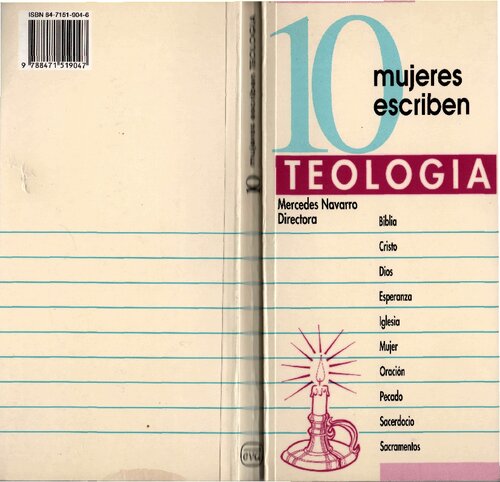 ﻿ده زن الهیات می نویسند