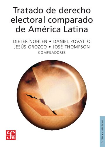 ﻿رساله تطبیقی ​​حقوق انتخابات