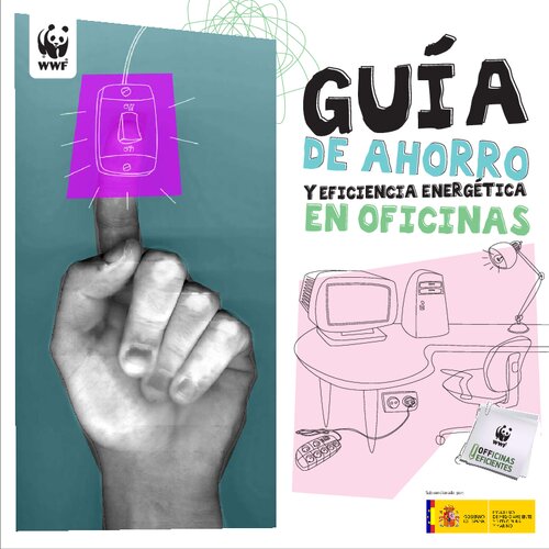 ﻿راهنمای صرفه جویی و بهره وری انرژی در ادارات