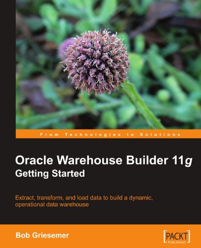 ﻿Oracle Warehouse Builder 11g: شروع به کار