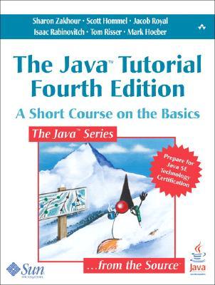 ﻿The Java tutorial: a short course on the basics = Java 语言导学