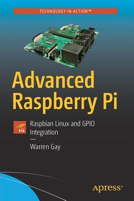 ﻿Raspberry Pi پیشرفته: Raspbian Linux و GPIO ادغام