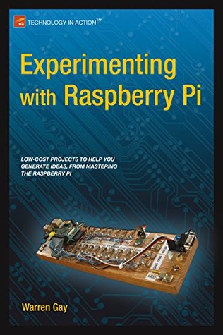 ﻿آزمایش با Raspberry Pi