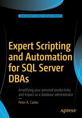 ﻿اسکریپت نویسی و اتوماسیون تخصصی برای DBA های سرور SQL