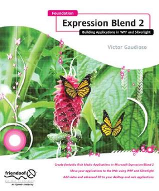 ﻿Expression Blend 2 Building Applications در WPF و Silverlight
