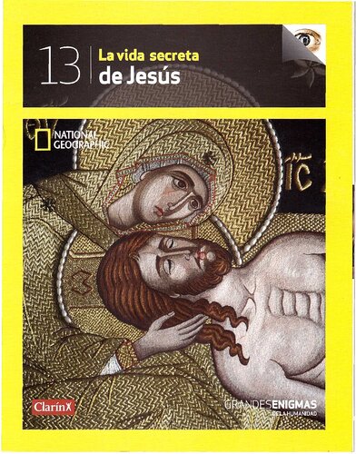 ﻿معماهای بزرگ بشریت 13