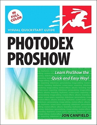 ﻿Photodex ProShow