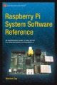 ﻿مرجع نرم افزار Raspberry Pi System