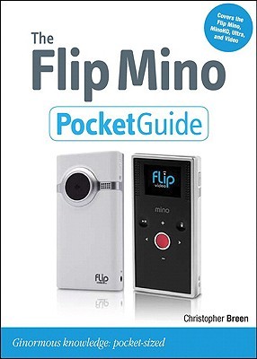 ﻿راهنمای جیبی Flip Mino