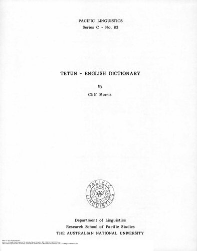 ﻿تتون - فرهنگ لغت انگلیسی