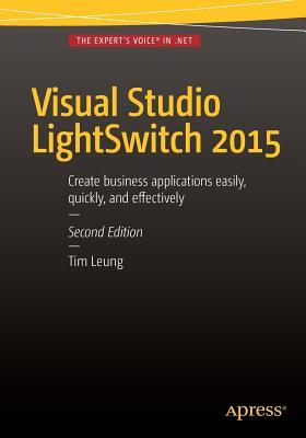 ﻿Visual Studio LightSwitch 2015