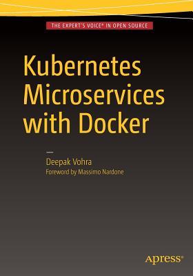 ﻿Microservices Kubernetes با Docker