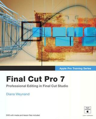 ﻿سری آموزشی Apple Pro: Final Cut Pro 7